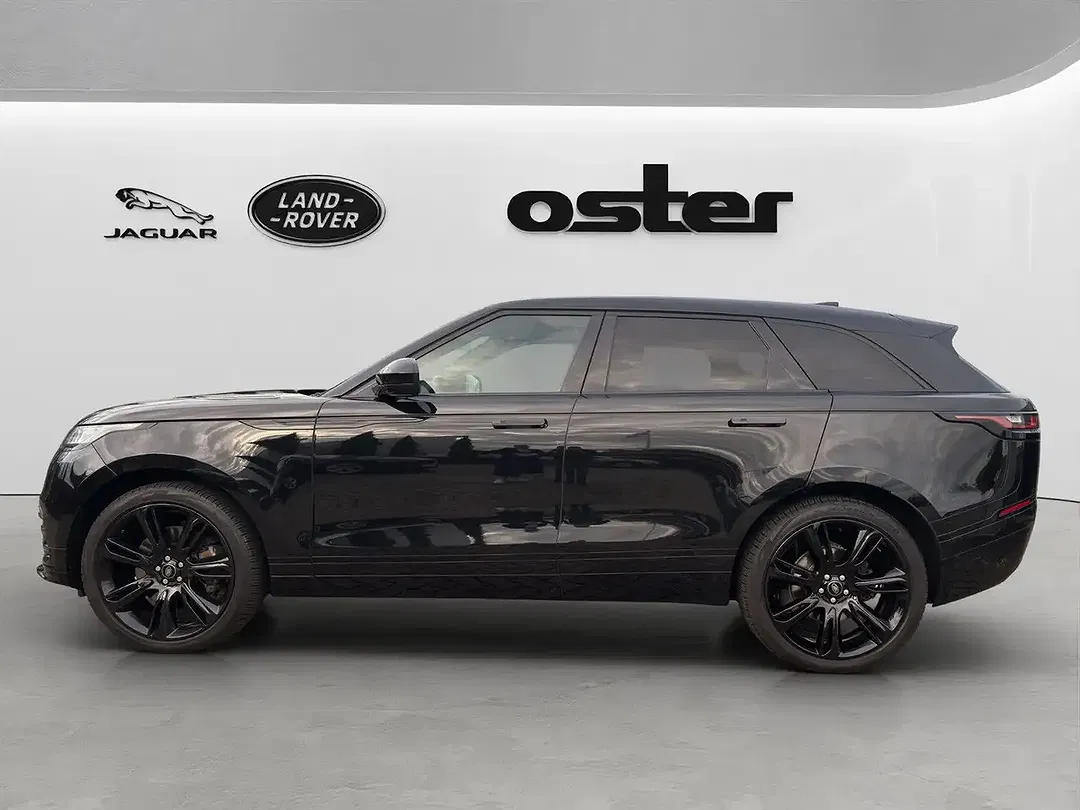 Land Rover Range Rover Velar D300 R-Dynamic HSE - Thumbnail 4