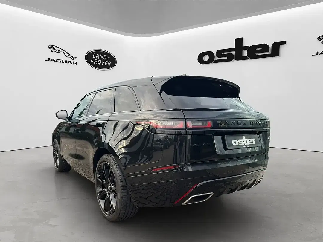 Land Rover Range Rover Velar D300 R-Dynamic HSE - Thumbnail 5