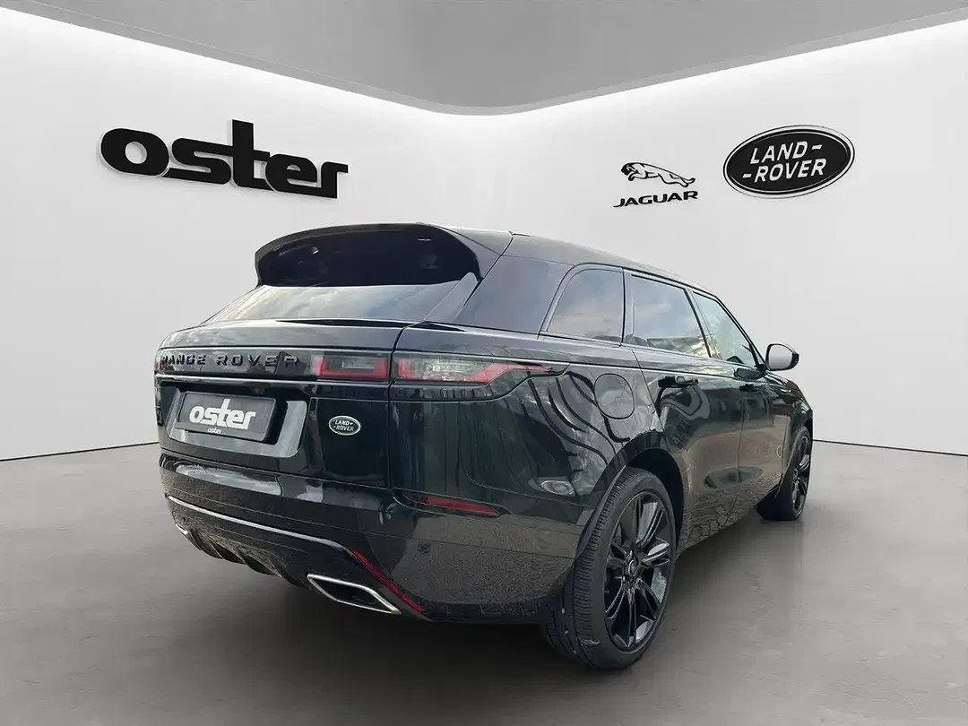 Land Rover Range Rover Velar D300 R-Dynamic HSE - Thumbnail 6