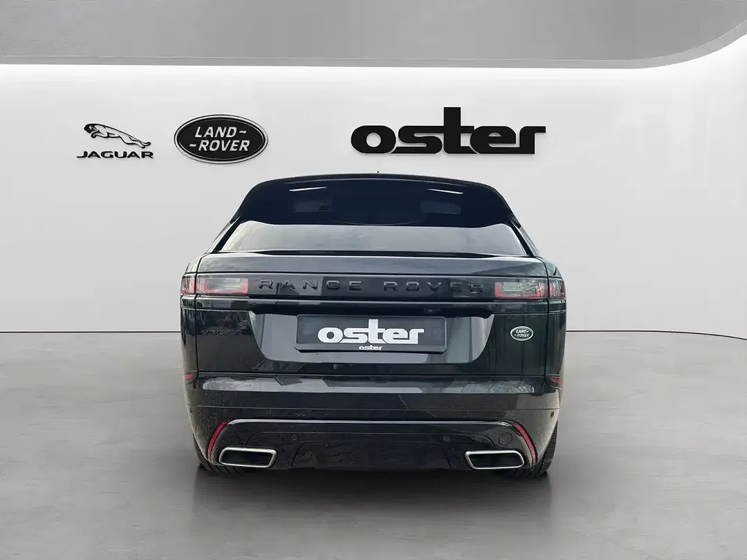 Land Rover Range Rover Velar D300 R-Dynamic HSE - Thumbnail 7
