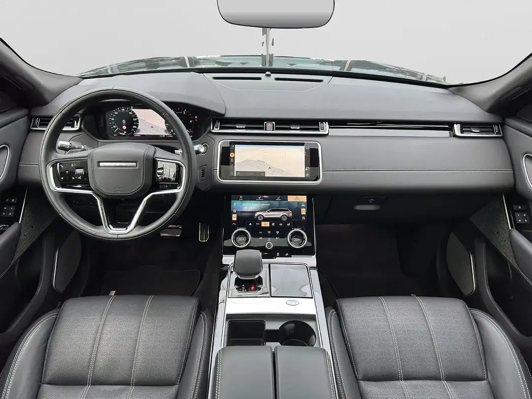 Land Rover Range Rover Velar D300 R-Dynamic HSE - Thumbnail 9