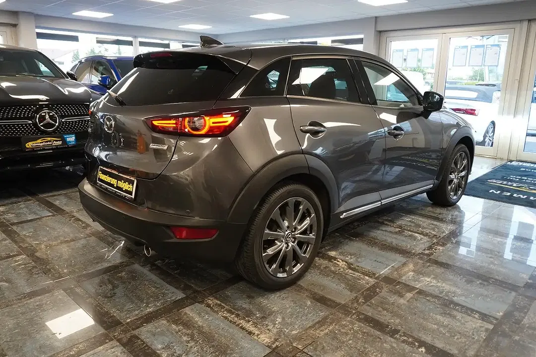 Mazda CX-3 Edition - Thumbnail 10