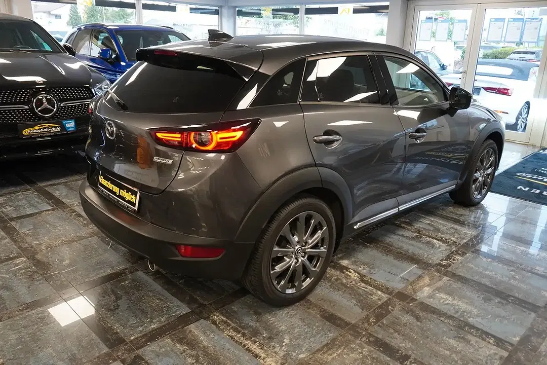 Mazda CX-3 Edition - Thumbnail 11