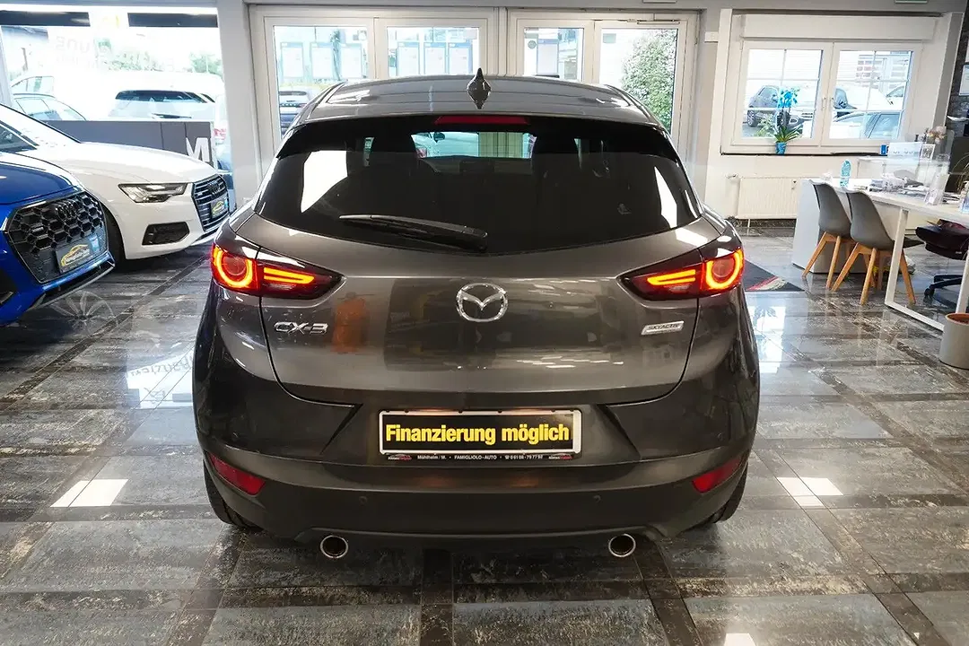 Mazda CX-3 Edition - Thumbnail 12