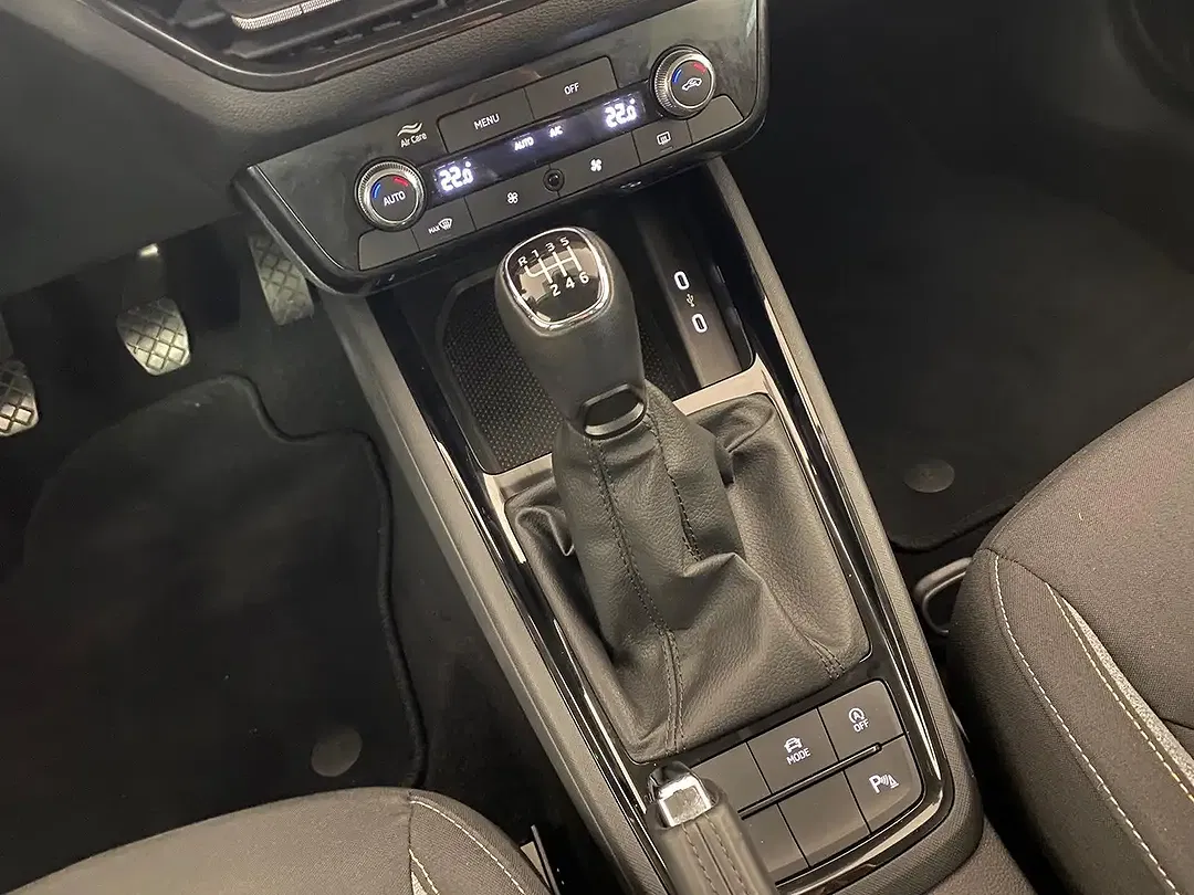 Skoda Kamiq 85 1.0 TSI Selection - Thumbnail 10