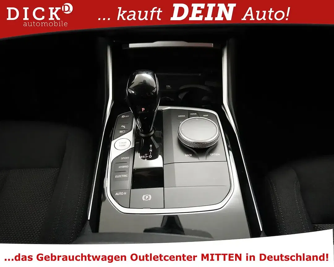 BMW 330 AUT - Thumbnail 15