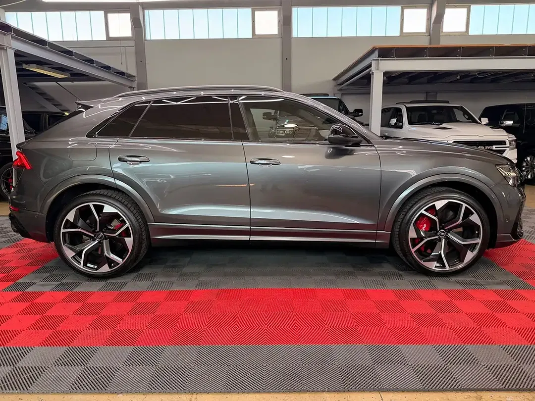 Audi RS Q8 4.0 TFSI quattro Matrix LED - Thumbnail 13