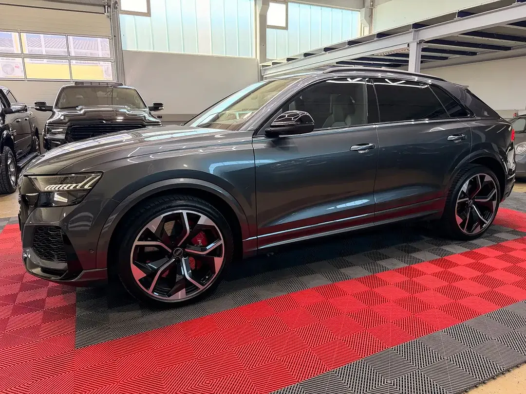 Audi RS Q8 4.0 TFSI quattro Matrix LED - Thumbnail 5