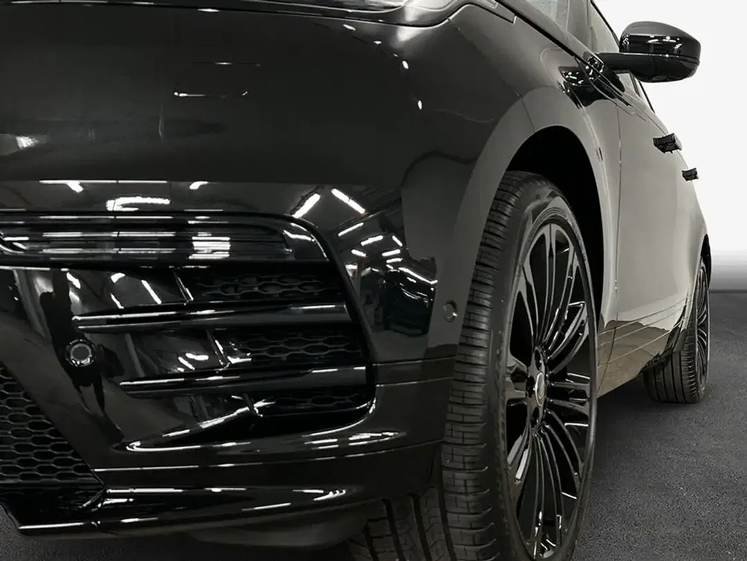 Land Rover Range Rover Velar D300 Dynamic SE - Thumbnail 12