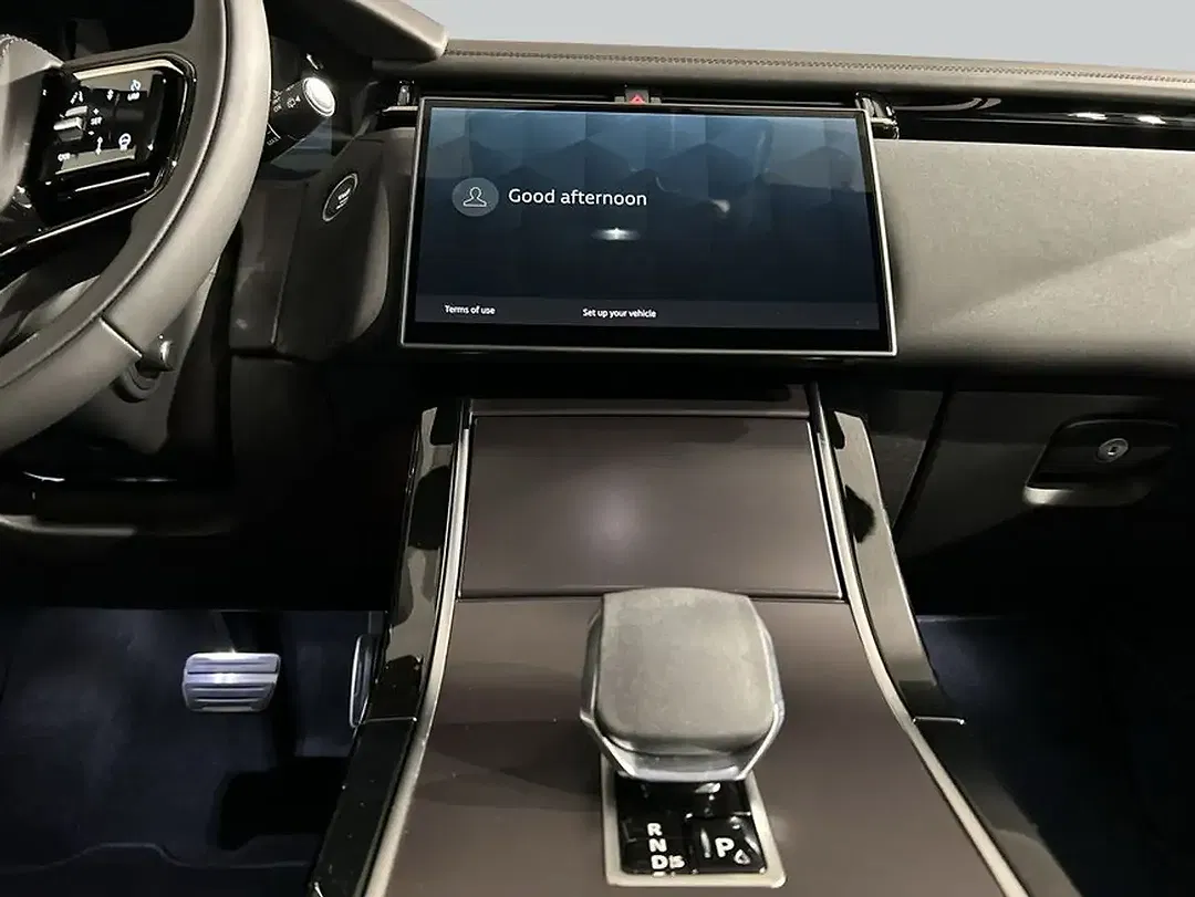 Land Rover Range Rover Velar D300 Dynamic SE - foto 14