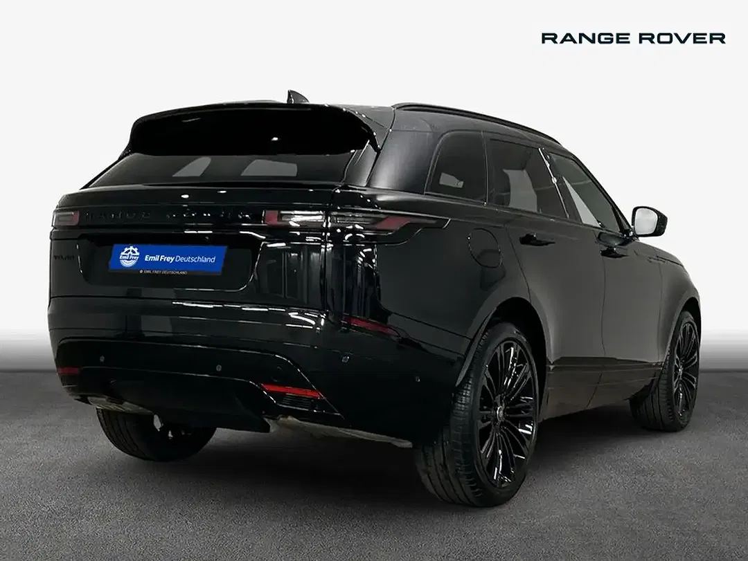 Land Rover Range Rover Velar D300 Dynamic SE - foto 2