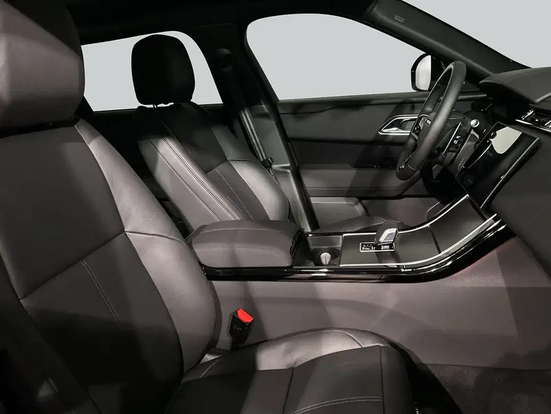Land Rover Range Rover Velar D300 Dynamic SE - Thumbnail 3