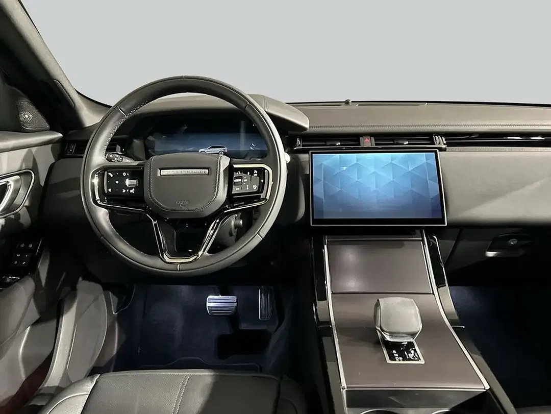 Land Rover Range Rover Velar D300 Dynamic SE - Thumbnail 4