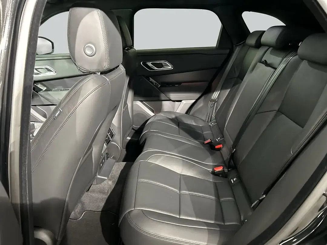 Land Rover Range Rover Velar D300 Dynamic SE - Thumbnail 5
