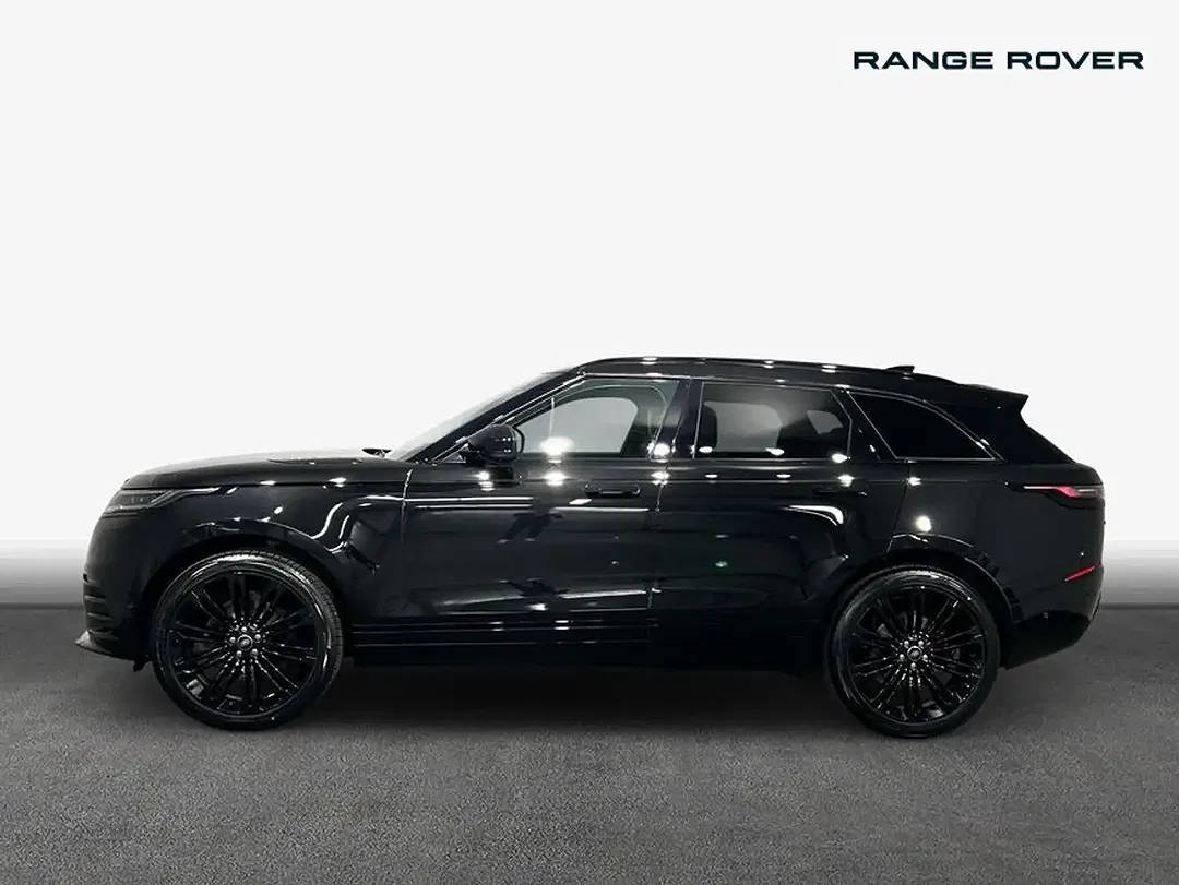 Land Rover Range Rover Velar D300 Dynamic SE - Thumbnail 6