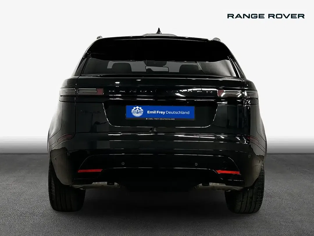 Land Rover Range Rover Velar D300 Dynamic SE - Thumbnail 7