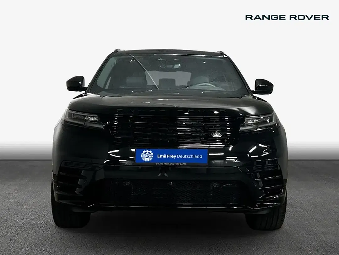 Land Rover Range Rover Velar D300 Dynamic SE - Thumbnail 8