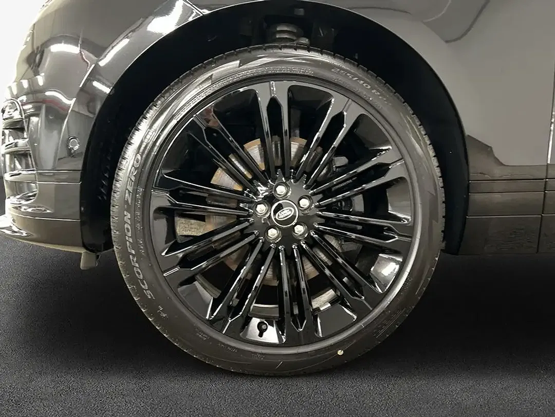 Land Rover Range Rover Velar D300 Dynamic SE - Thumbnail 9