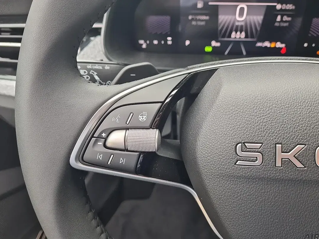 Skoda Kamiq 85 1.0 TSI DSG Selection - Thumbnail 15