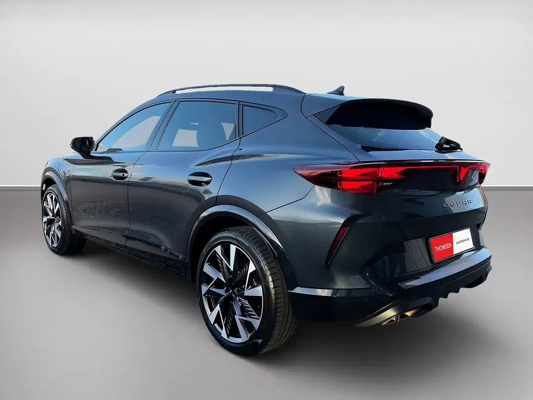 CUPRA Formentor 1.5 TSI DSG AUT - Thumbnail 4