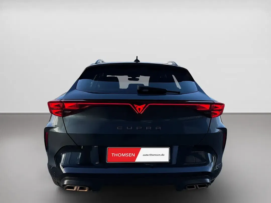 CUPRA Formentor 1.5 TSI DSG AUT - Thumbnail 5