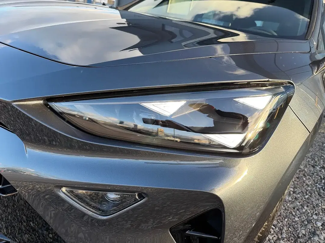 CUPRA Formentor 1.5 TSI DSG AUT - Thumbnail 6