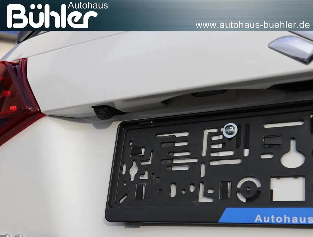 Suzuki Vitara Hybrid 1.4 AUT Comfort - Thumbnail 10