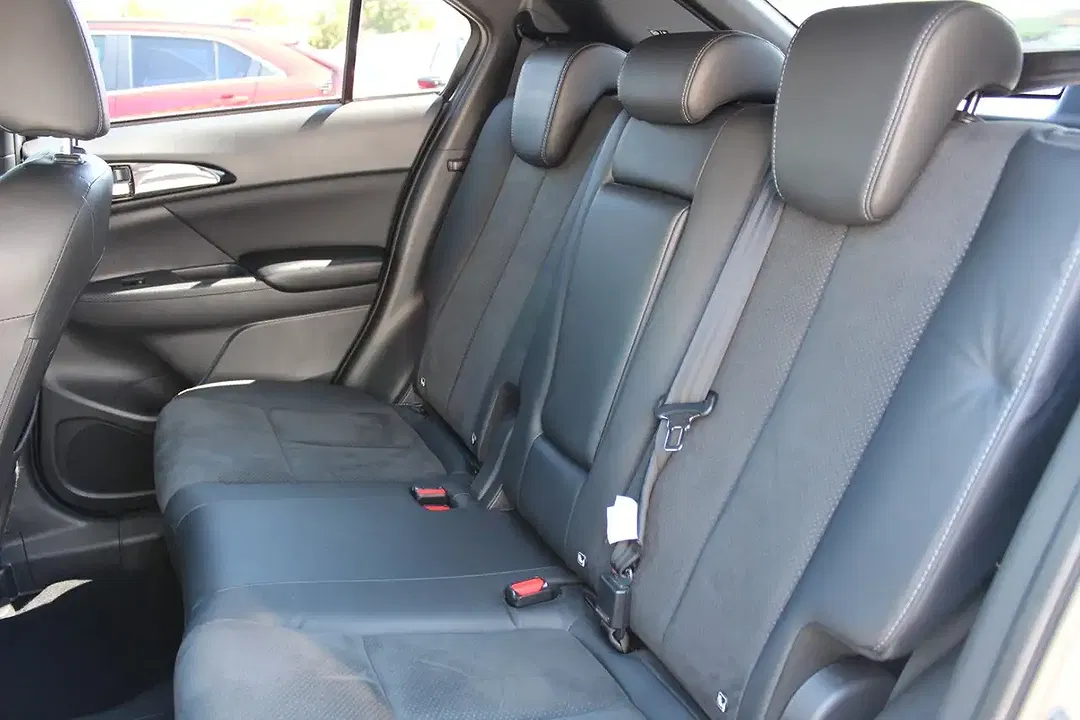 Mitsubishi Eclipse Cross 2.4 4WD Plus - Thumbnail 13
