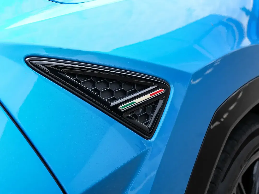 Lamborghini Urus SE - Thumbnail 10