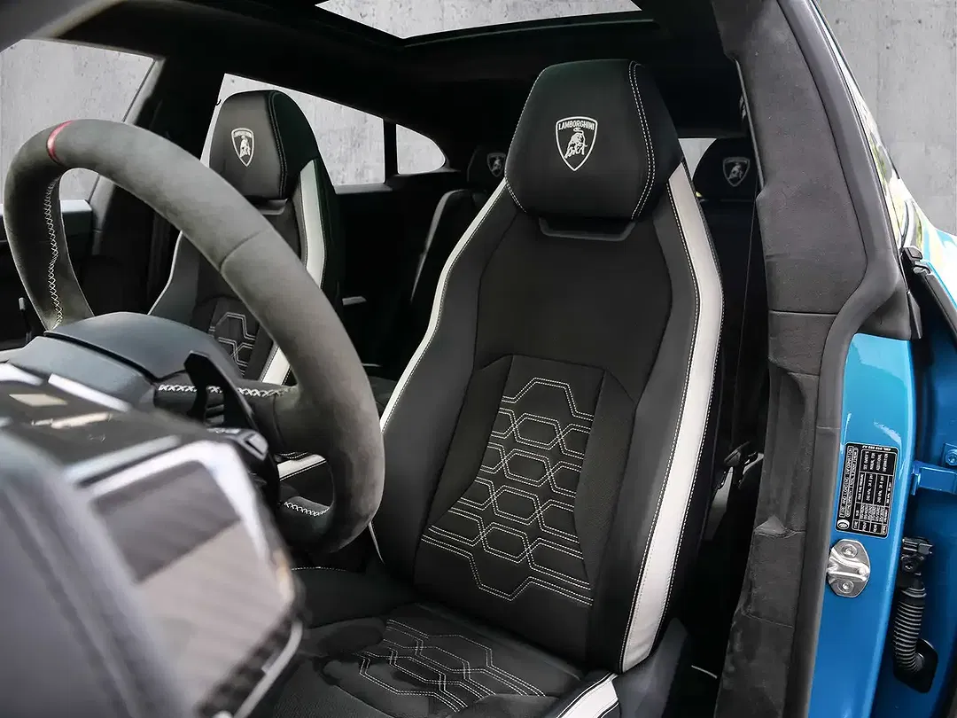 Lamborghini Urus SE - Thumbnail 12