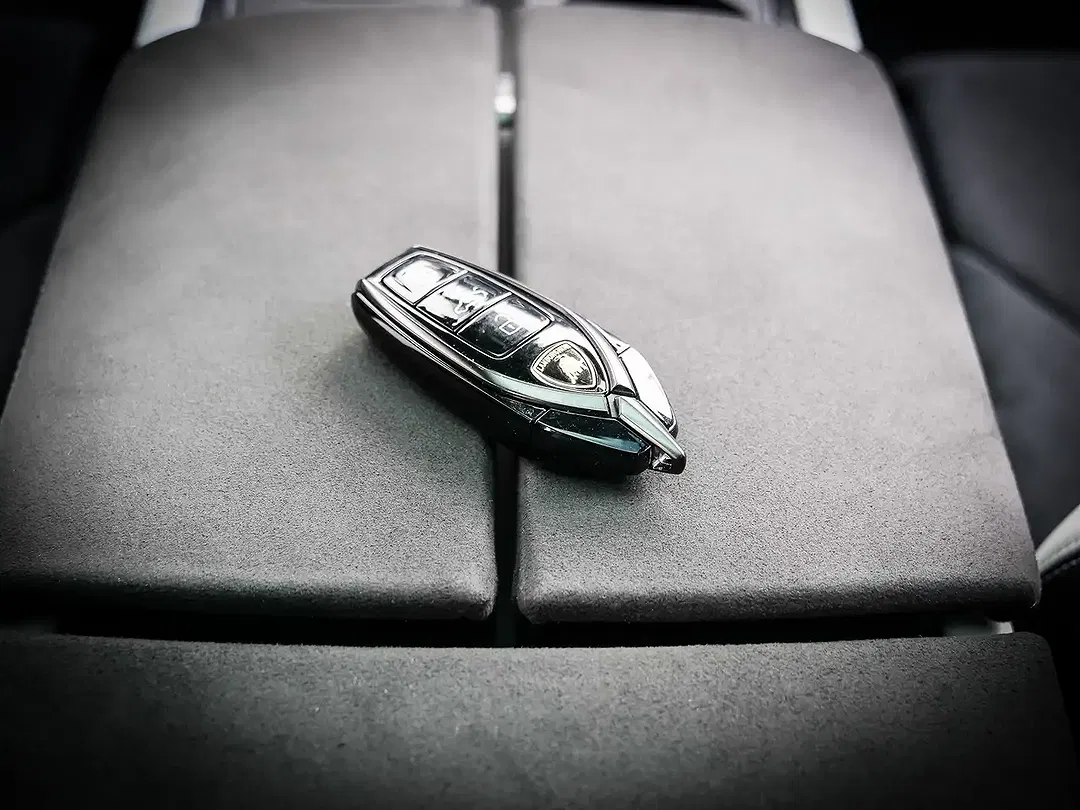 Lamborghini Urus SE - Thumbnail 14