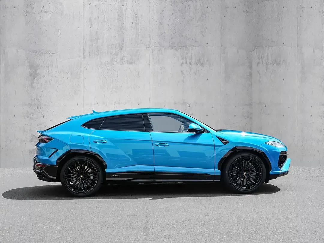 Lamborghini Urus SE - foto 2