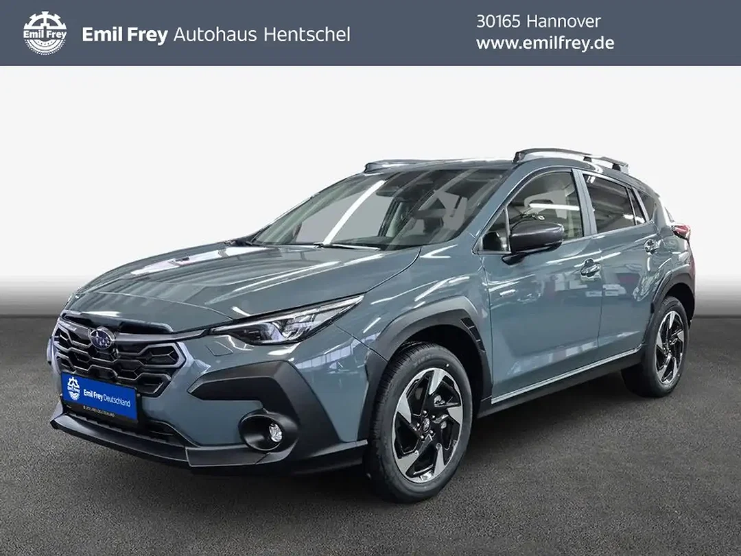 Subaru Crosstrek 2.0 Platinum - Afbeelding 1