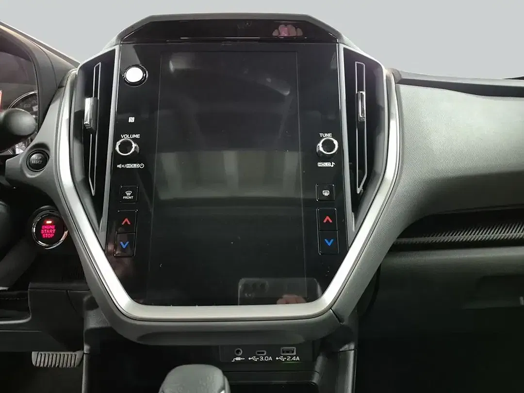 Subaru Crosstrek 2.0 Platinum - Thumbnail 12