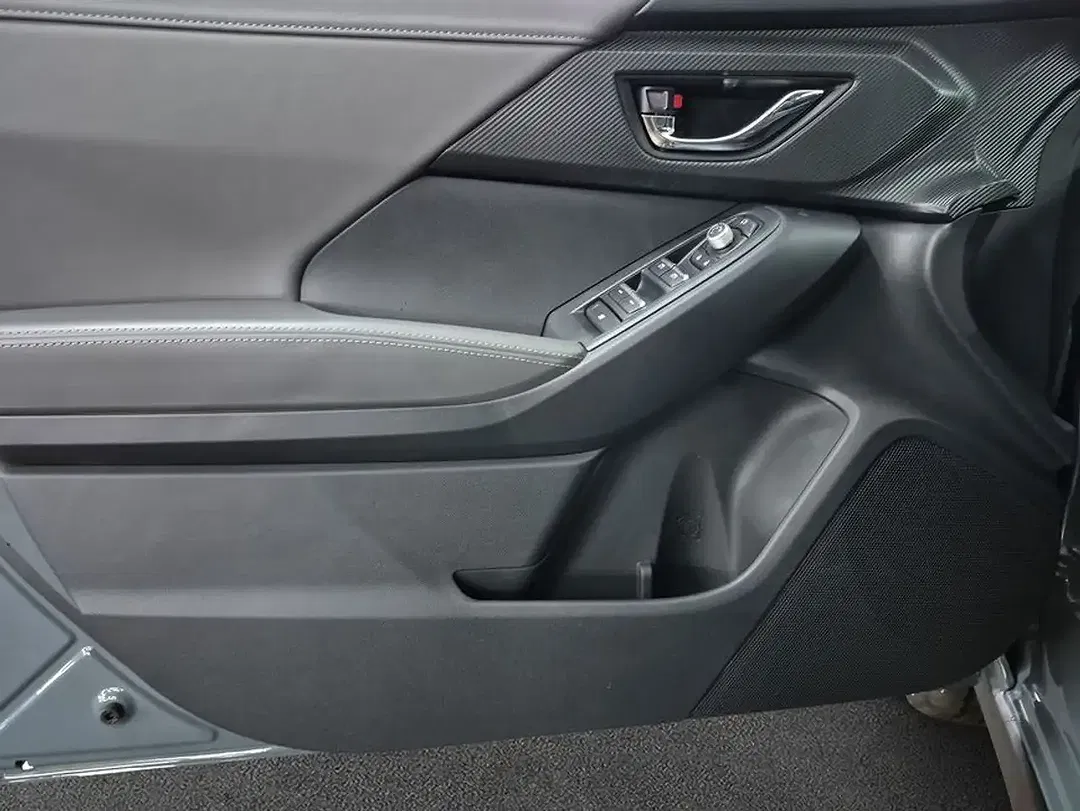 Subaru Crosstrek 2.0 Platinum - foto 13