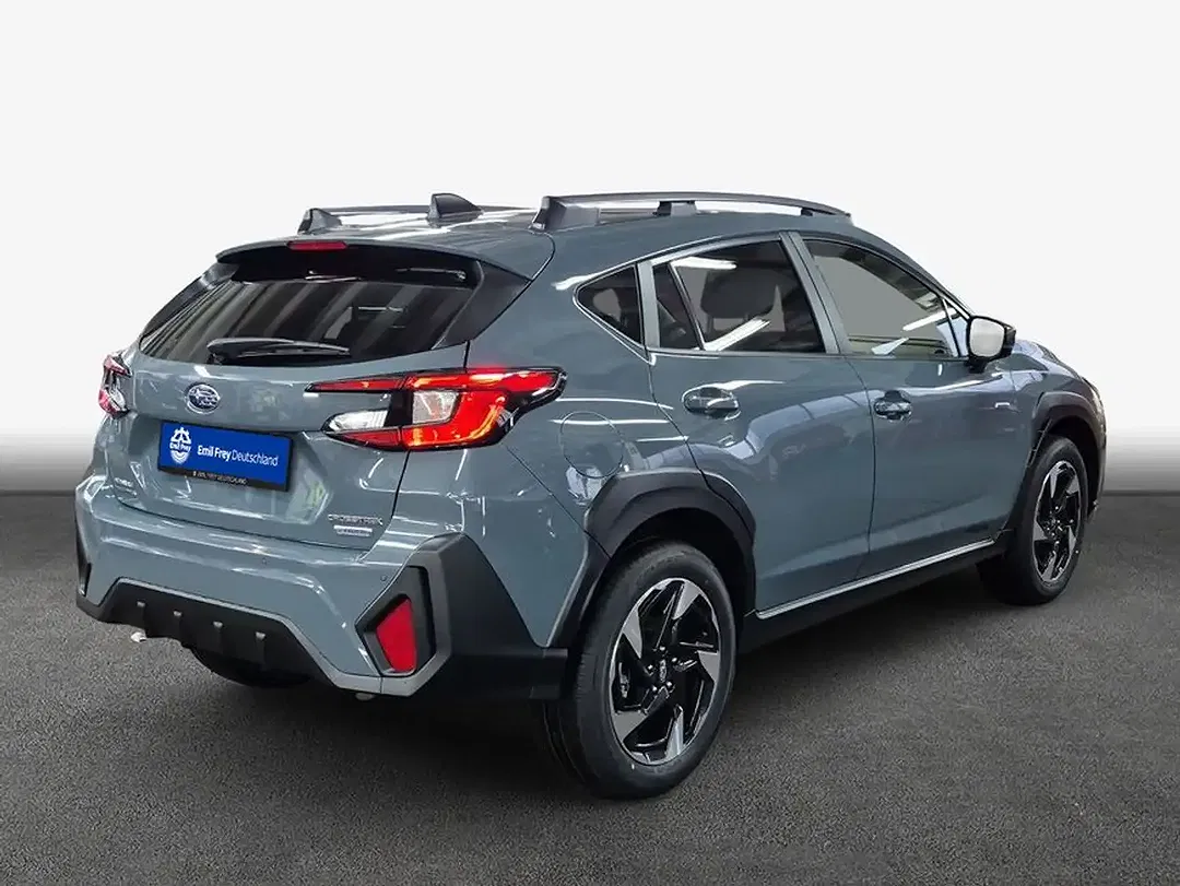 Subaru Crosstrek 2.0 Platinum - foto 2