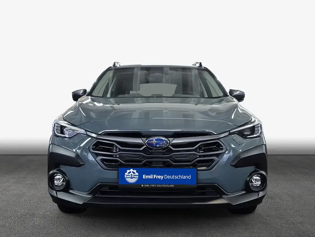 Subaru Crosstrek 2.0 Platinum - Thumbnail 3