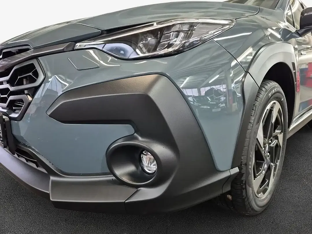 Subaru Crosstrek 2.0 Platinum - Thumbnail 4