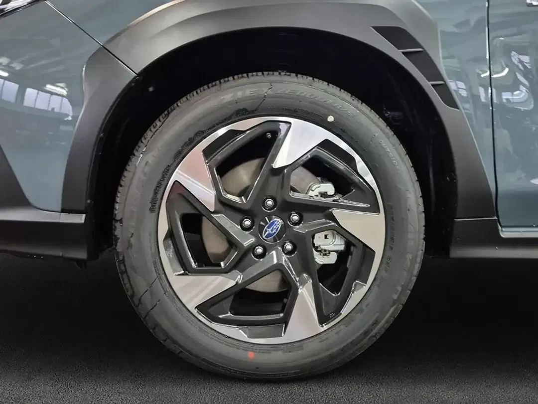 Subaru Crosstrek 2.0 Platinum - Thumbnail 5