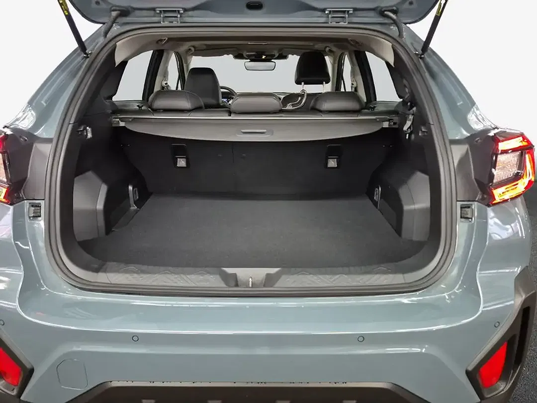 Subaru Crosstrek 2.0 Platinum - Thumbnail 6
