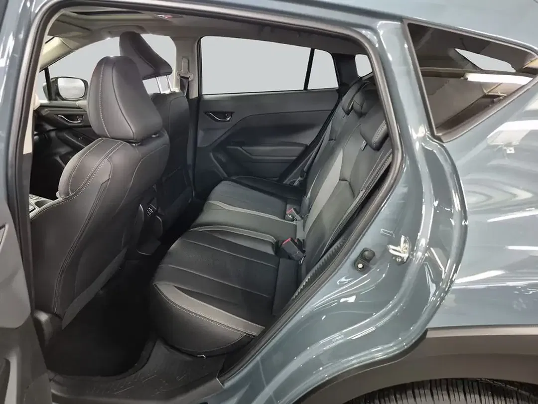 Subaru Crosstrek 2.0 Platinum - Thumbnail 8