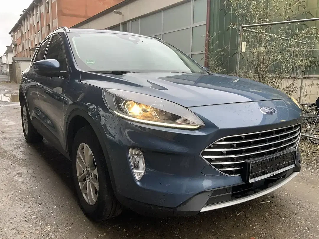 Ford Kuga PHEV Titanium - Afbeelding 1