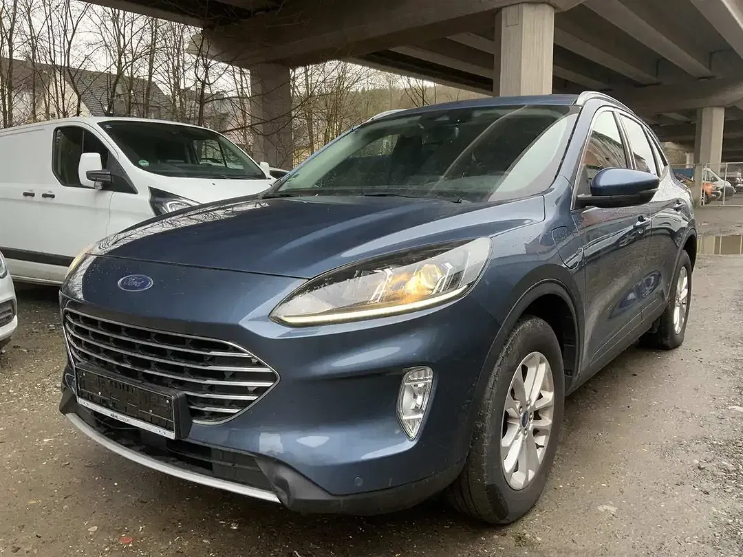 Ford Kuga PHEV Titanium - foto 2