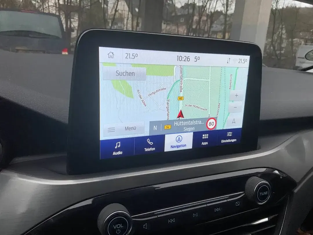 Ford Kuga PHEV Titanium - foto 7