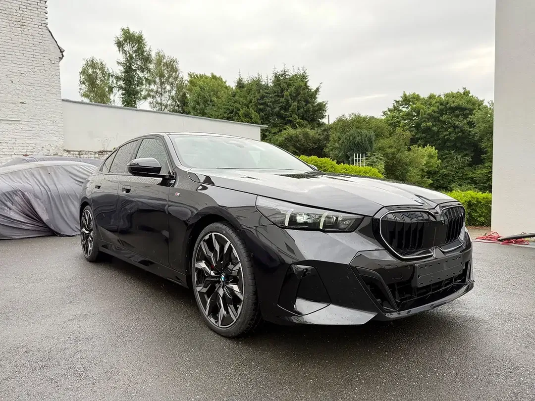 BMW 520 xDrive M Sport Pro - Thumbnail 10