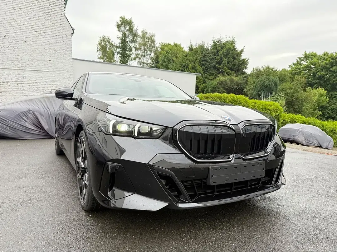 BMW 520 xDrive M Sport Pro - Thumbnail 14