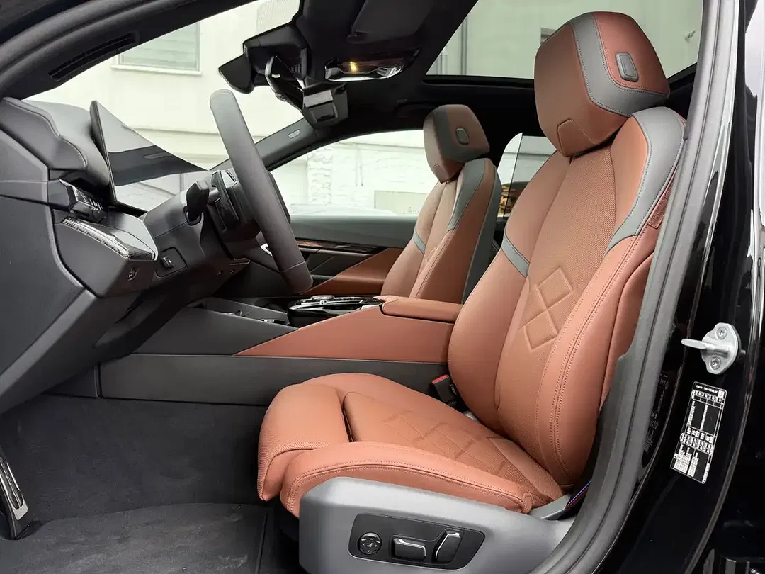 BMW 520 xDrive M Sport Pro - Thumbnail 15