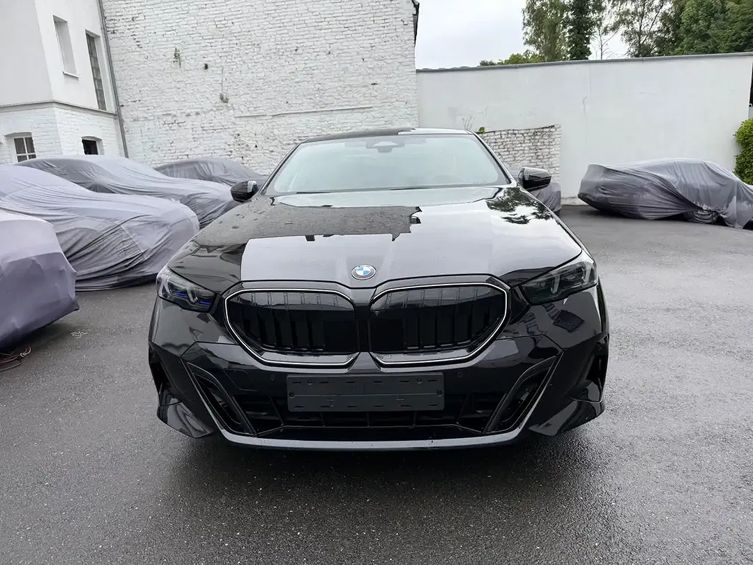 BMW 520 xDrive M Sport Pro - Thumbnail 9