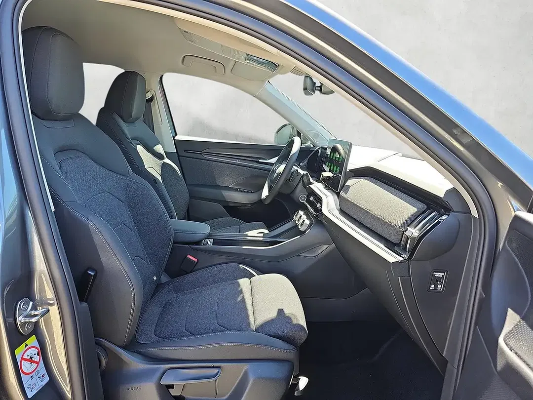 Skoda Kodiaq 2.0 TDI DSG Selection - Thumbnail 10