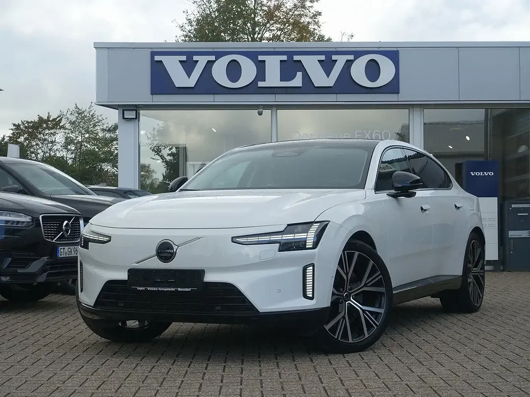 Volvo ES90 Single Motor Extended Range Ultra - Afbeelding 1